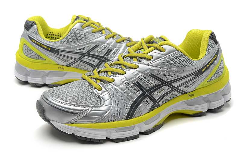 Asics GEL AYANO 18  pas cher asics vente en gros